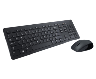 Dell KM632 Wireless Multimedia Keyboard & Mouse RTL - 124401 - zdjęcie 1